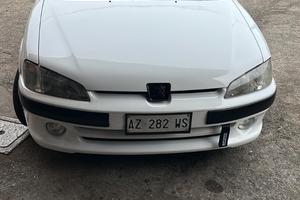 Peugeot 106 sport 1.1