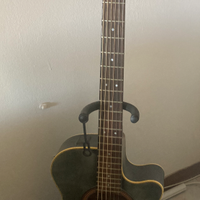 Chitarra acustica Yamaha APX + custodia rigida