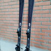 Sci Donna Fisher RC One 68 Lite - 155 cm