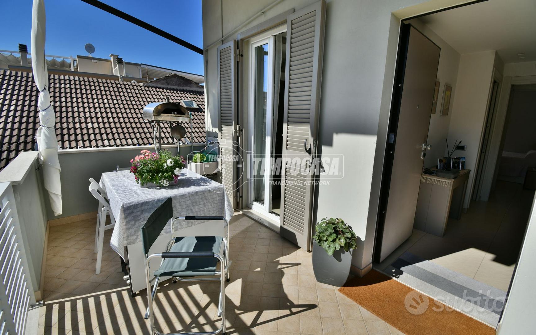Appartamento – Porto Sant'Elpidio, San Filippo, Zona Industriale San Filippo - Vista 5