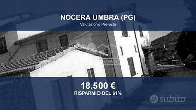 Immobile in asta di 109 m² con più di 5 locali a N