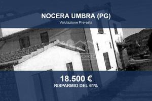 Immobile in asta di 109 m² con più di 5 locali a N