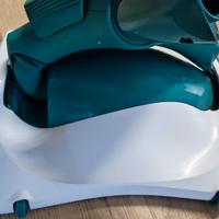 lavapavimenti folletto Sp 520