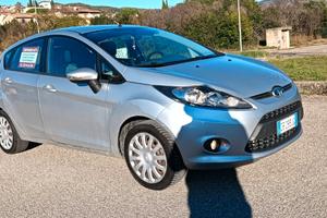 Fiesta 1.2GPL ok neopatentati 