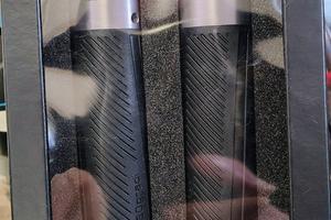 MANOPOLE RIZOMA MOD. ''30GRADI'' GR224D