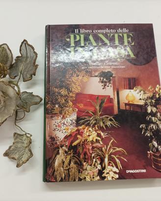 Libro delle piante in casa, Rivista di giardinaggi