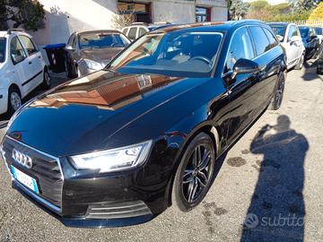 Audi A4 2.0 TDI 122 CV S tronic Business