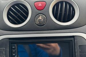 Autoradio carplay