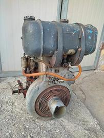 motore lombardini funzionante 