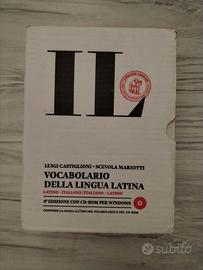 Dizionario di  Latino