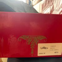 Scarpe da ballo caraibico