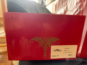 Scarpe da ballo caraibico