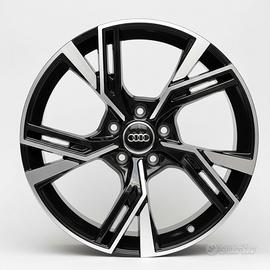 4 Cerchi da 20' in Lega - Elit Wheels - Ew - 16 Th