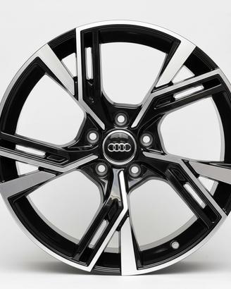 4 Cerchi da 20' in Lega - Elit Wheels - Ew - 16 Th
