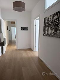 Camere studenti zona osped, odontoiatria,via arpi