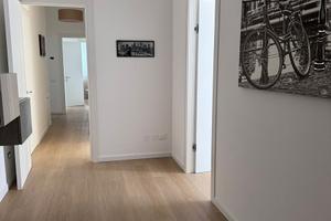 Camere studenti zona osped, odontoiatria,via arpi