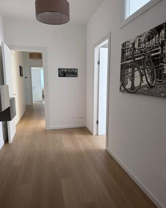 Camere studenti zona osped, odontoiatria,via arpi
