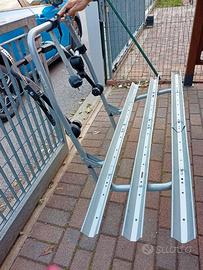 Porta bici