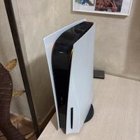 Ps5 standard edition con lettore disco