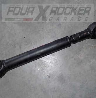 Albero di trasmissione Range Rover Classic 2.4td