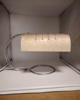 Lampafa da tavolo Stilnovo anni 50