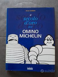 LIBRO:  OMINO MICHELIN "BIBENDUM"