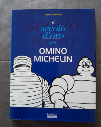LIBRO:  OMINO MICHELIN "BIBENDUM"