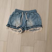 short da donna