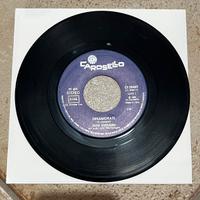 Vinile 45 giri Toto Cutugno - Innamorati