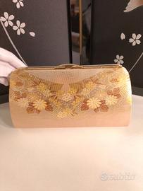 Borsa obi giapponese