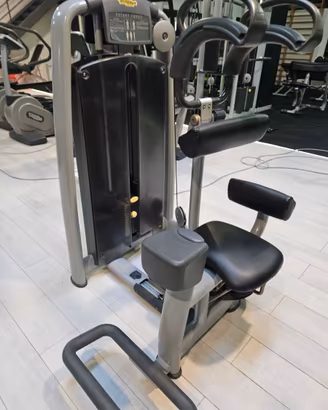 Attrezzi Technogym per palestra