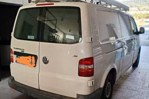 furgone autocarro