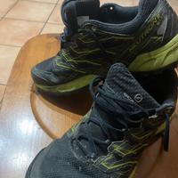 Scarpe outdoor