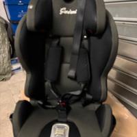 Seggiolino Auto Giordani