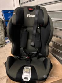 Seggiolino Auto Giordani