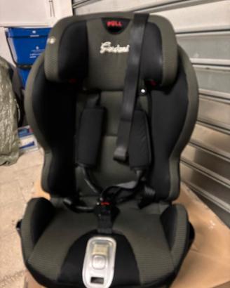 Seggiolino Auto Giordani