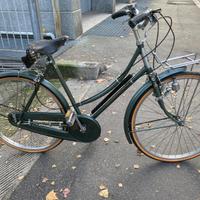 BICICLETTA INGLESE VINTAGE