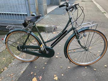 BICICLETTA INGLESE VINTAGE
