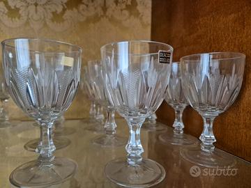 24 calici deac glass