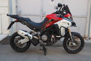 Ducati Multistrada 1260 Enduro