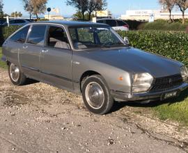 Citroen gs