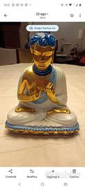 statua del Buddha originale 