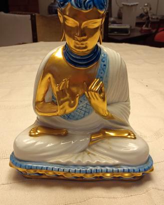 statua del Buddha originale 