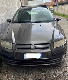 Fiat stilo