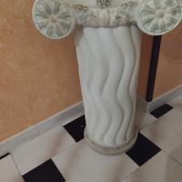 Colonne decorative