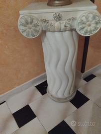 Colonne decorative