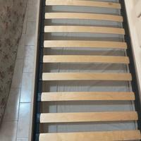 Rete per divano-letto singolo