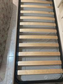 Rete per divano-letto singolo