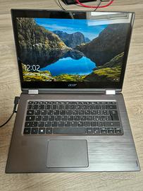 Acer Spin 3 SP314-51-39BL