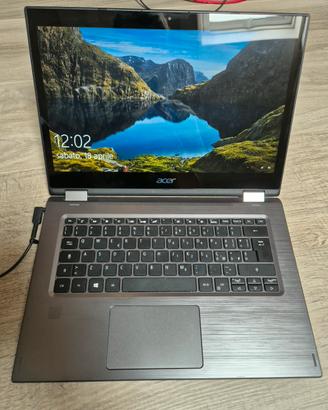 Acer Spin 3 SP314-51-39BL